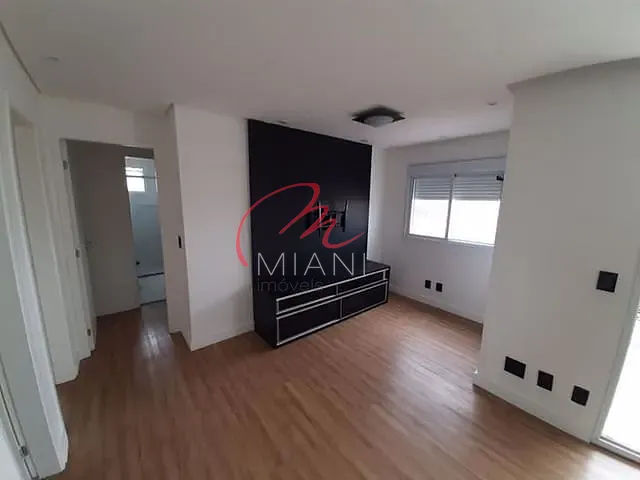 Apartamento com 100m² 2 quartos e 2 banheiros, para alugar, no bairro Jardim das Vertentes em São Paulo