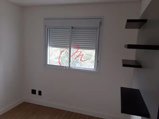 Apartamento com 100m² 2 quartos e 2 banheiros, para alugar, no bairro Jardim das Vertentes em São Paulo
