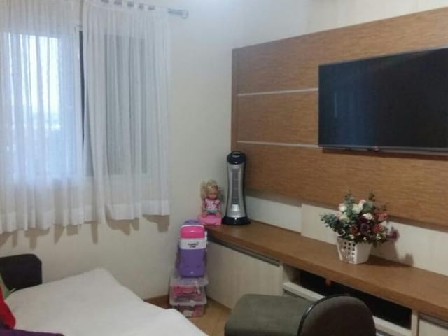 Foto do Apartamento - Ótimo Apartamento no Maison Barbara Jd Aquarius | RUSSI IMÓVEIS