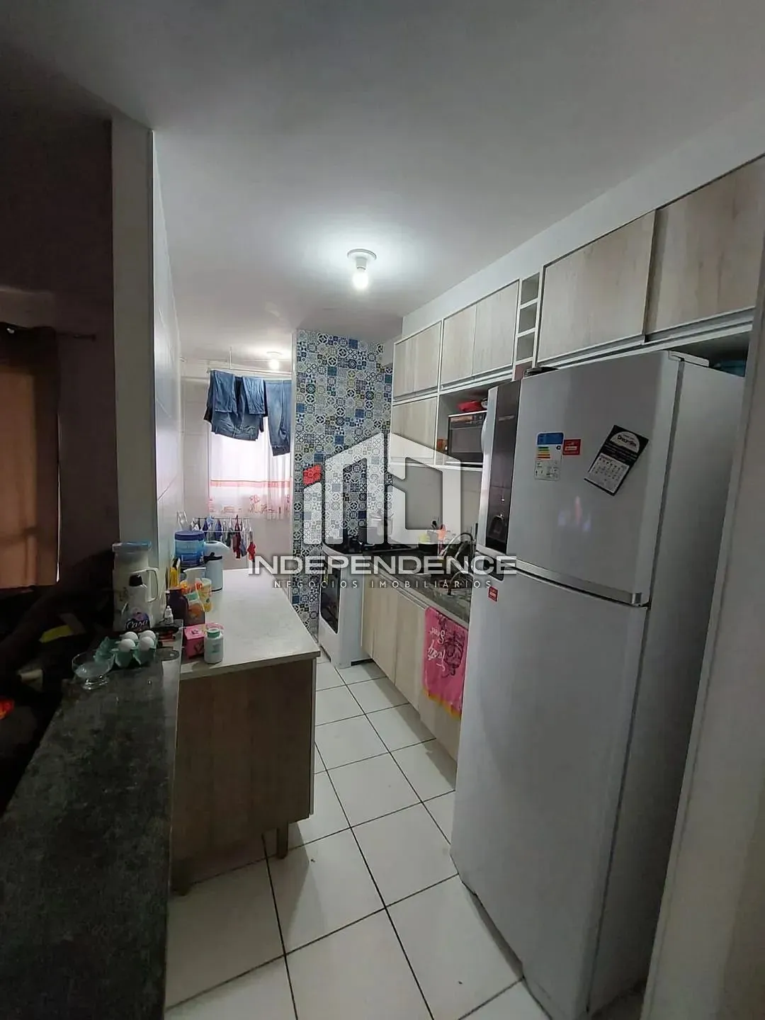 Apartamento, 2 quartos, 59 m² - Foto 5