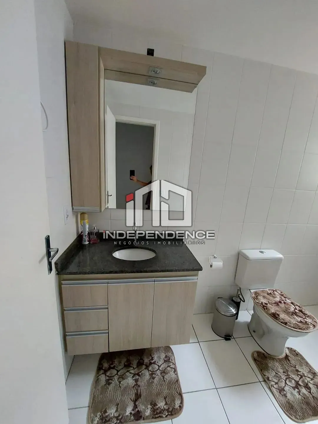 Apartamento, 2 quartos, 59 m² - Foto 15