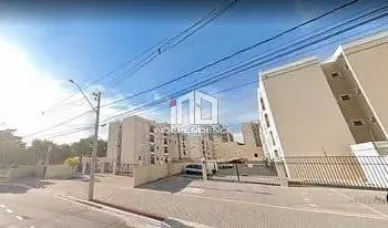 Apartamento, 2 quartos, 59 m² - Foto 1