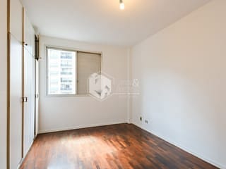 Foto do Apartamento-Apartamento tipo para venda em Santa Cecília com 2 quartos, 60m²