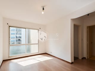 Foto do Apartamento-Apartamento tipo para venda em Santa Cecília com 2 quartos, 60m²