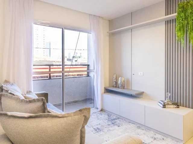 Foto do Apartamento - Apartamento para venda em Casa Verde com 1 quarto, 50m² | Lares e Andares Imóveis