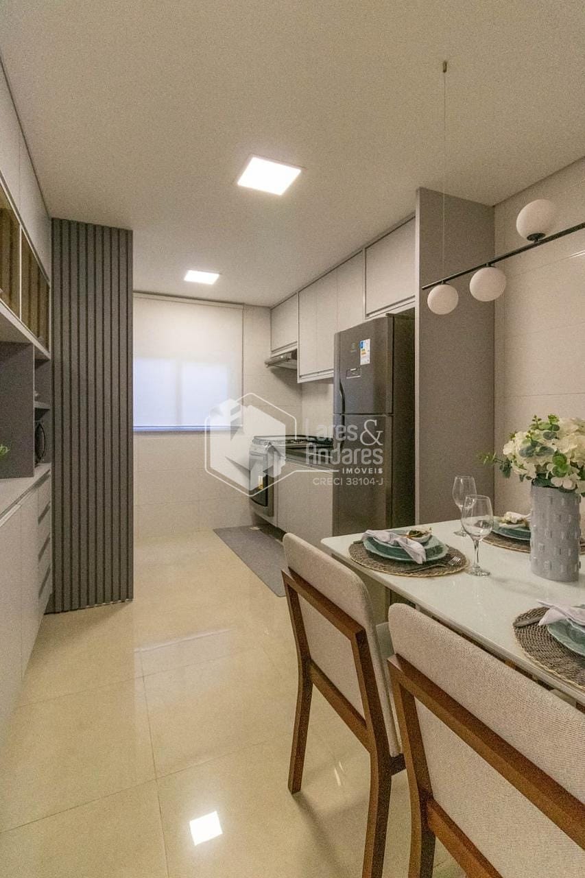 Apartamento, 1 quarto, 50 m² - Foto 4