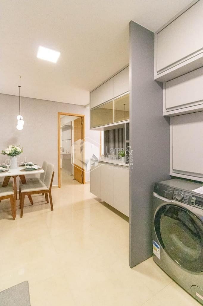 Apartamento, 1 quarto, 50 m² - Foto 2