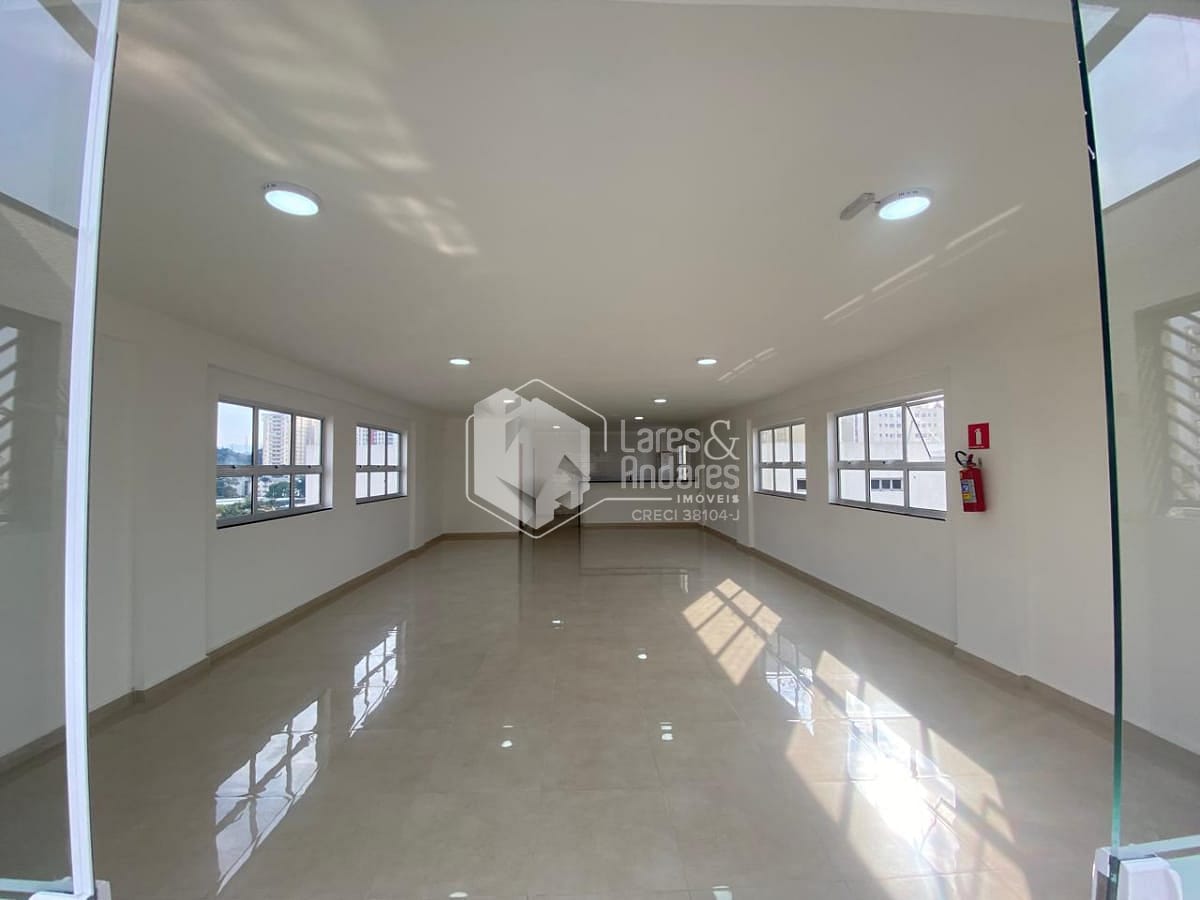 Apartamento, 1 quarto, 50 m² - Foto 37