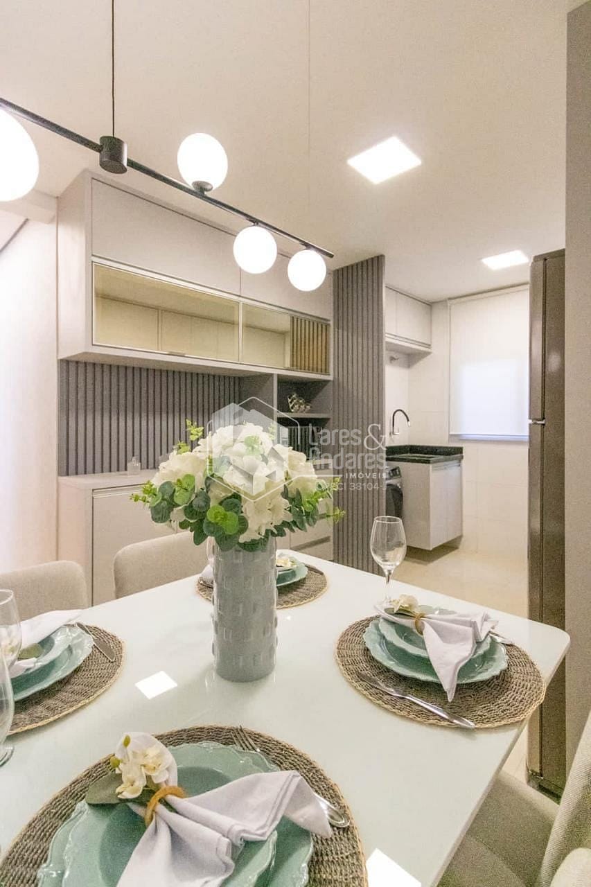 Apartamento, 1 quarto, 50 m² - Foto 1