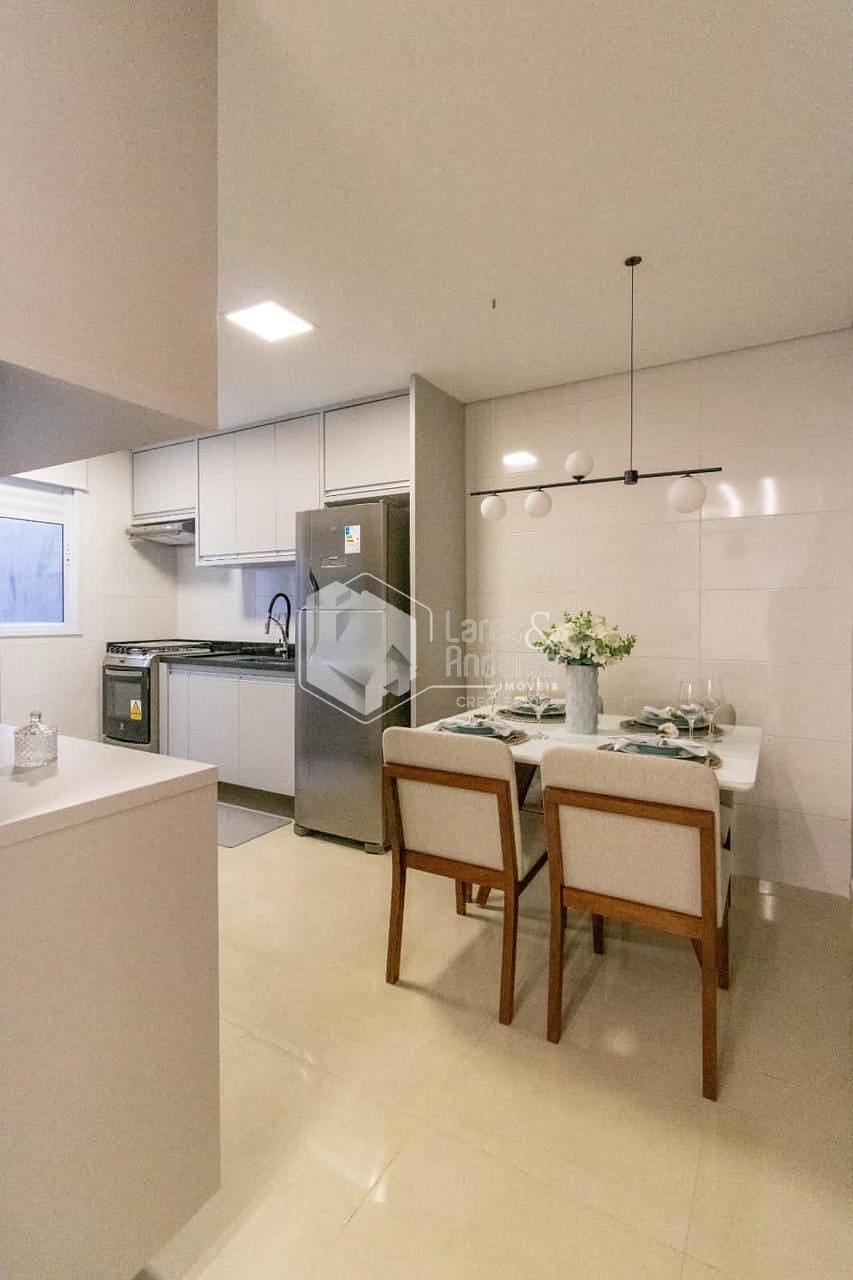 Apartamento, 1 quarto, 50 m² - Foto 3