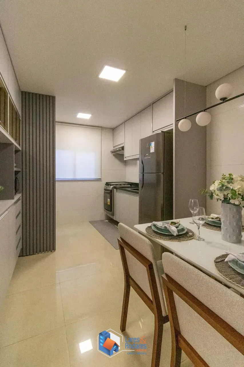 Apartamento, 1 quarto, 50 m² - Foto 6