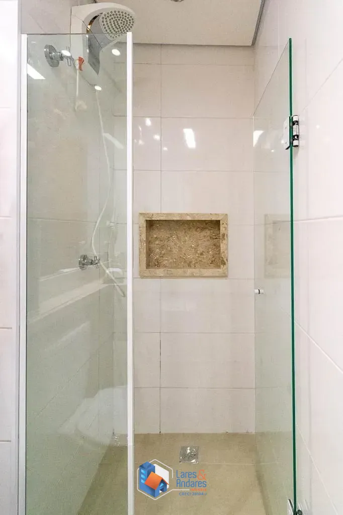 Apartamento, 1 quarto, 50 m² - Foto 10