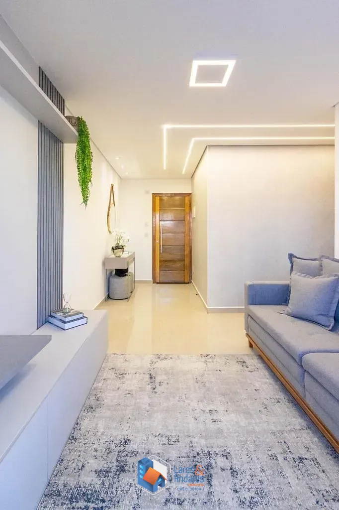 Apartamento, 1 quarto, 50 m² - Foto 1