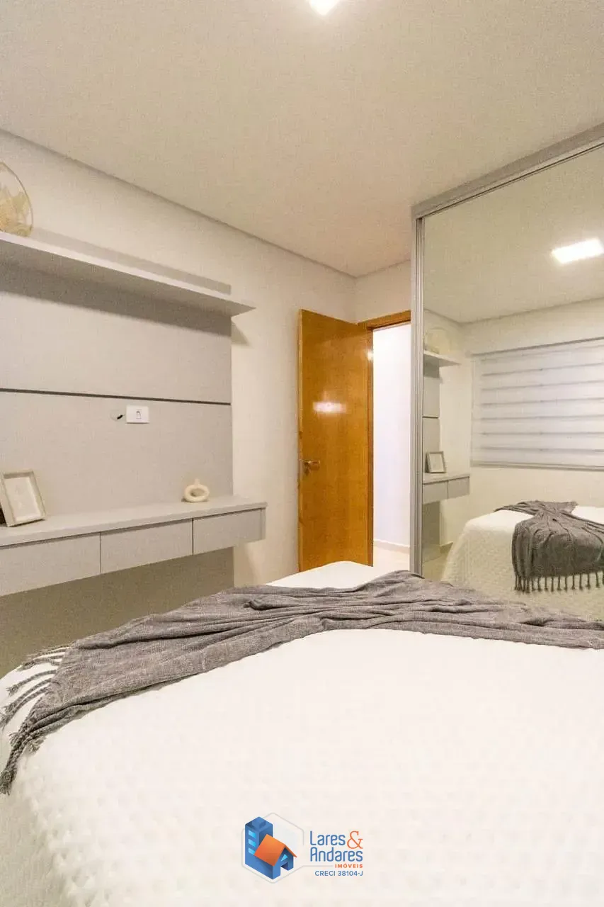 Apartamento, 1 quarto, 50 m² - Foto 11