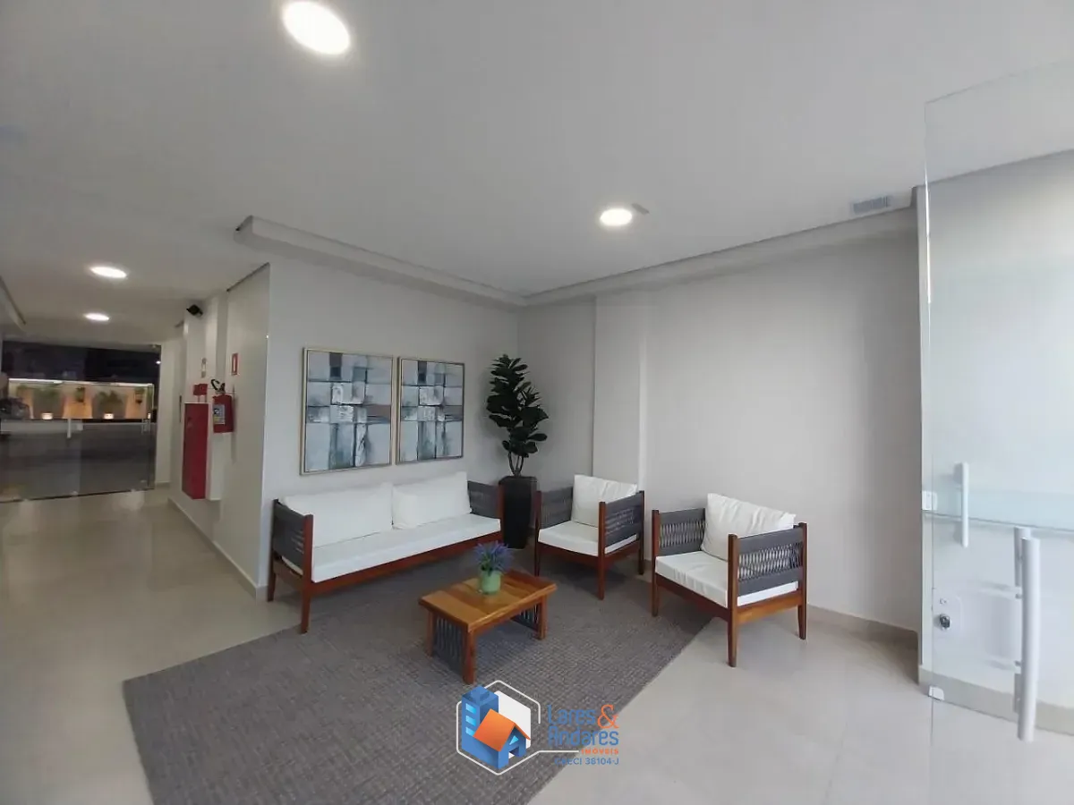 Apartamento, 1 quarto, 50 m² - Foto 30