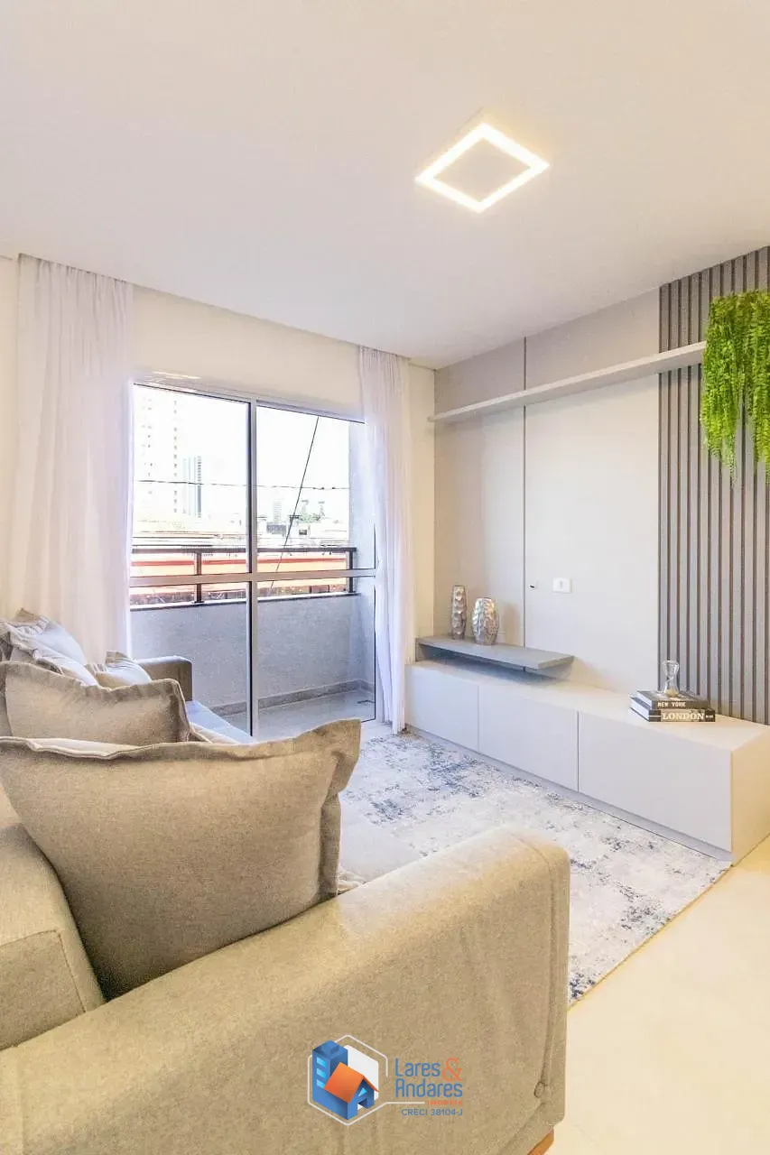 Apartamento, 1 quarto, 50 m² - Foto 2