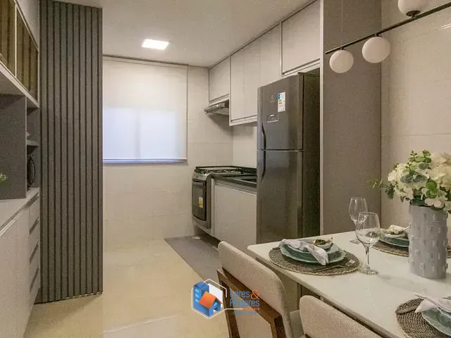 Apartamento com 50m² 1 quarto e 1 banheiro, à venda, no bairro Casa Verde em São Paulo