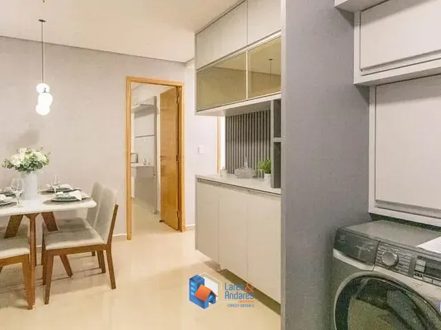 Apartamento com 50m² 1 quarto e 1 banheiro, à venda, no bairro Casa Verde em São Paulo