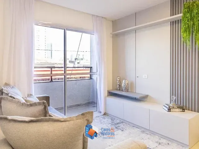 Apartamento com 50m² 1 quarto e 1 banheiro, à venda, no bairro Casa Verde em São Paulo
