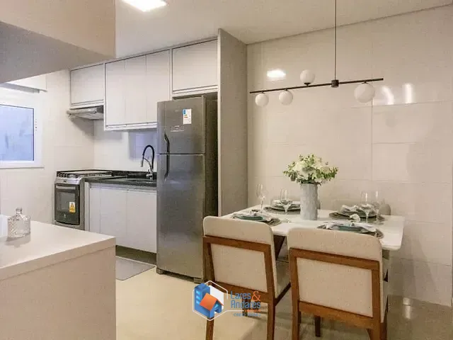 Apartamento com 50m² 1 quarto e 1 banheiro, à venda, no bairro Casa Verde em São Paulo