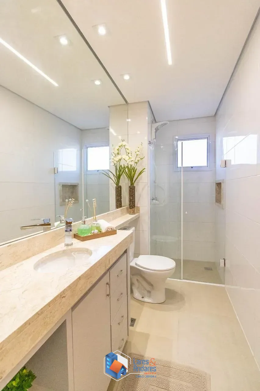 Apartamento, 1 quarto, 50 m² - Foto 19