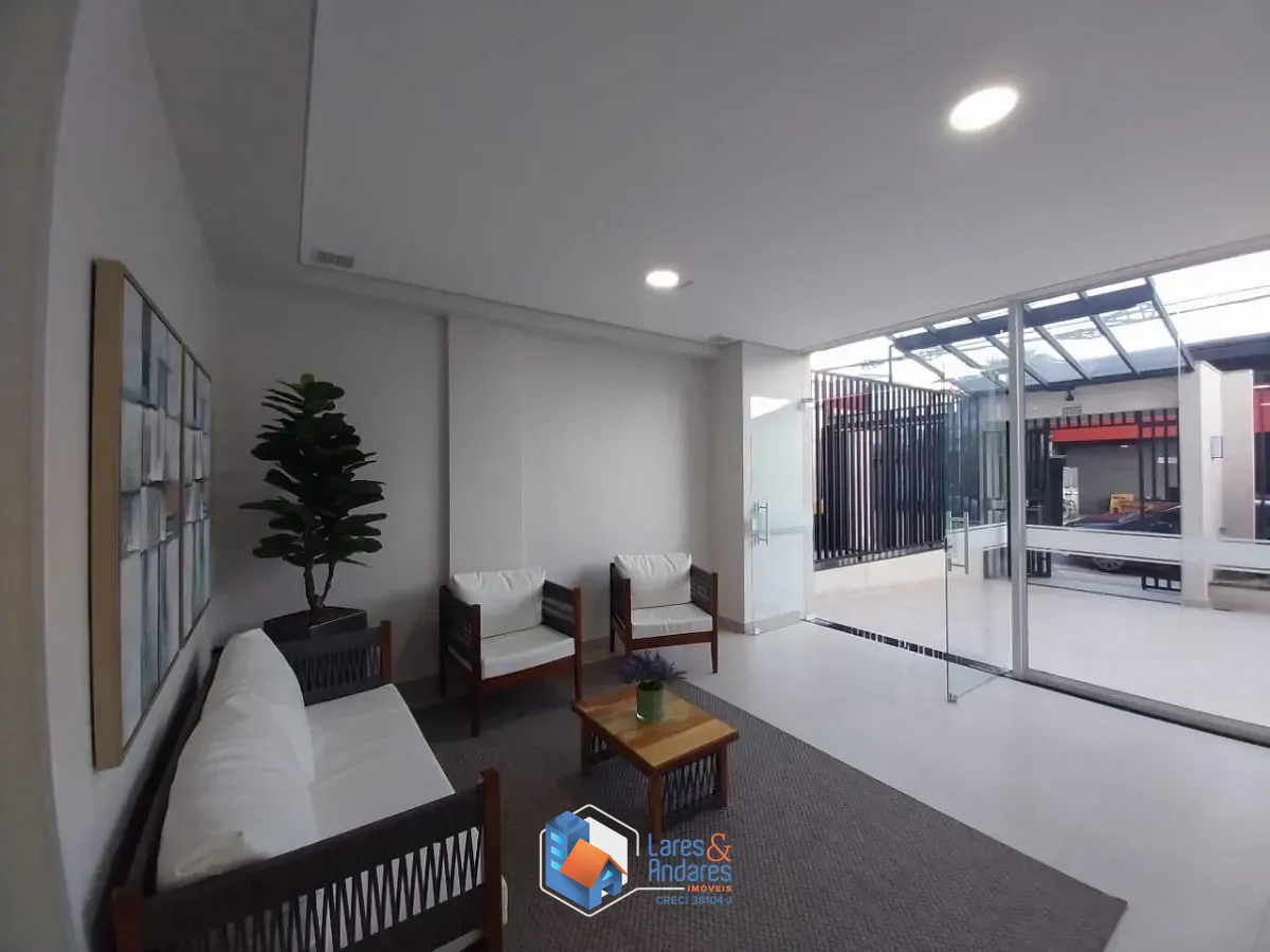 Apartamento, 1 quarto, 50 m² - Foto 31