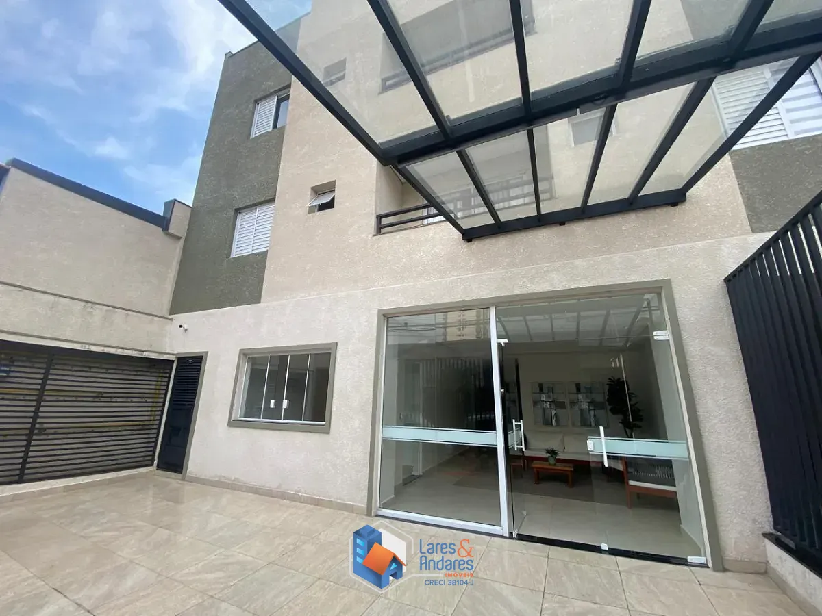 Apartamento, 1 quarto, 50 m² - Foto 38