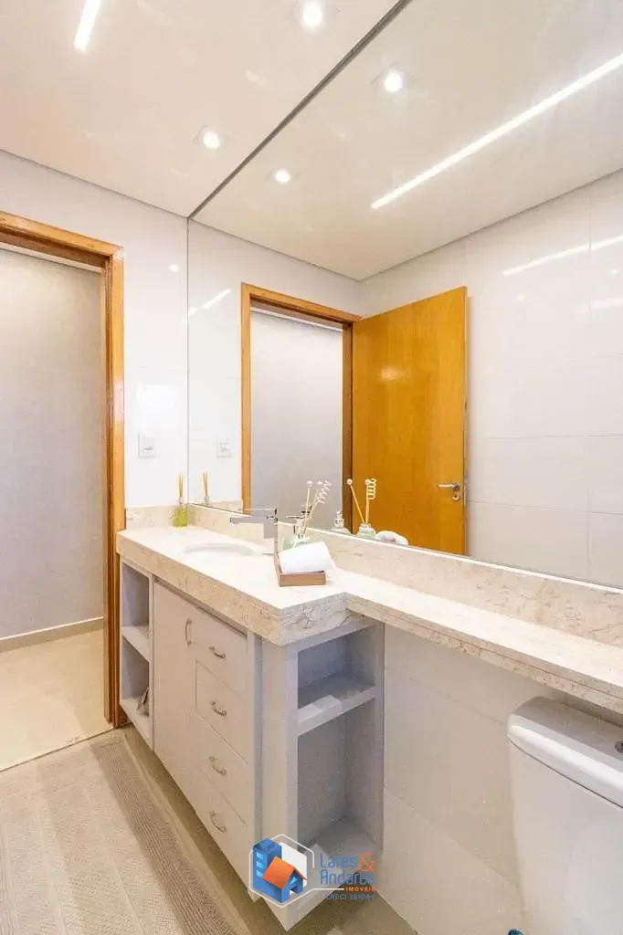 Apartamento, 1 quarto, 50 m² - Foto 9