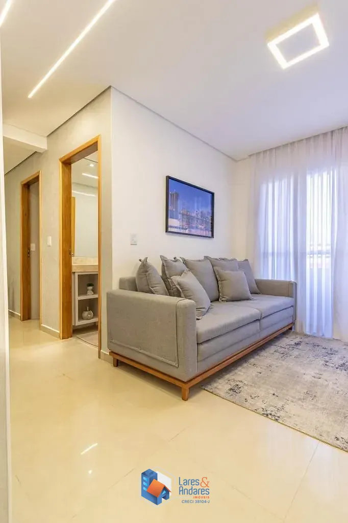 Apartamento, 1 quarto, 50 m² - Foto 17