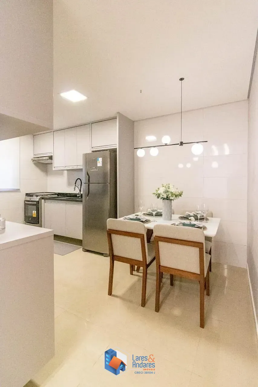 Apartamento, 1 quarto, 50 m² - Foto 12
