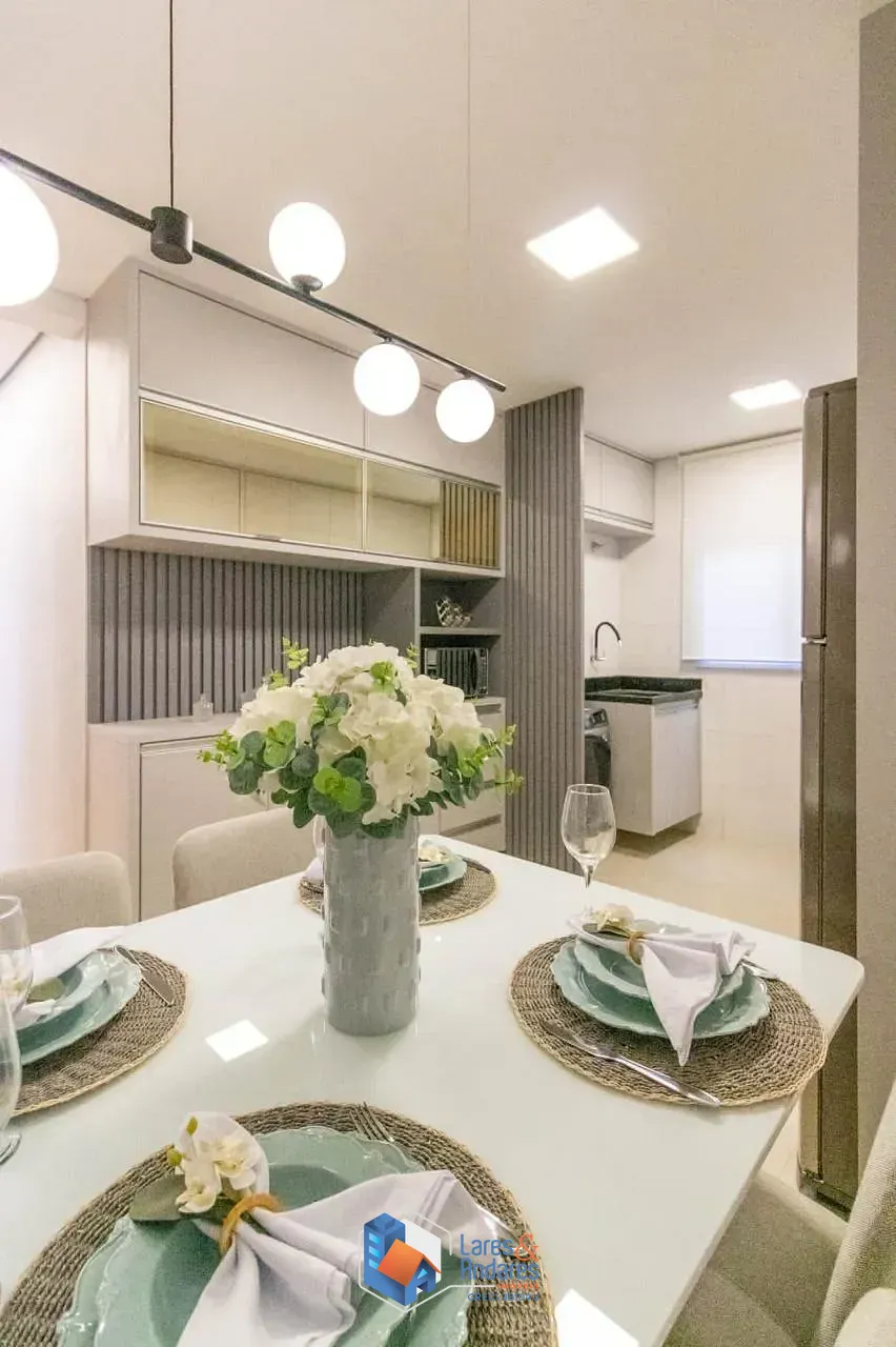 Apartamento, 1 quarto, 50 m² - Foto 14