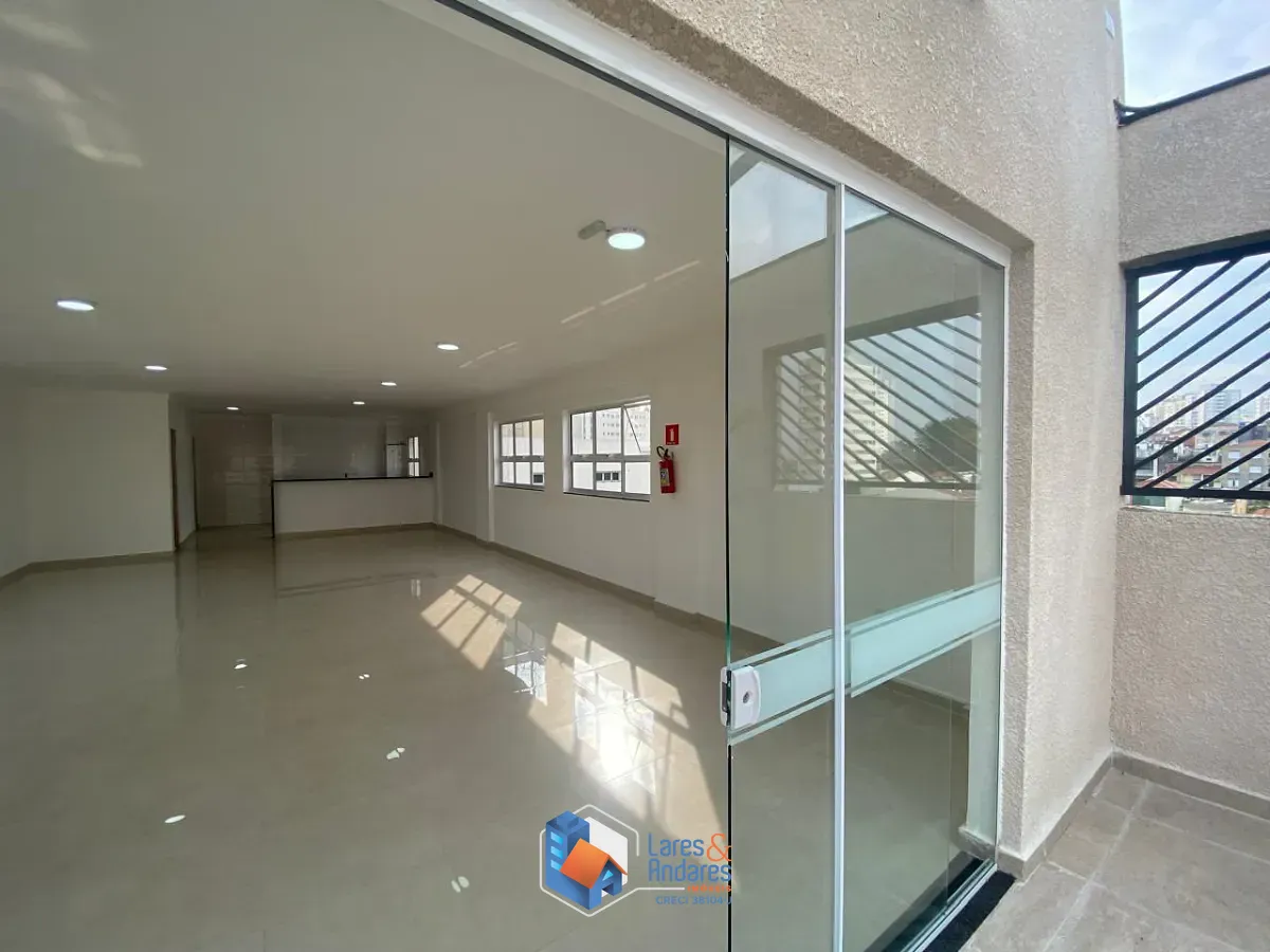Apartamento, 1 quarto, 50 m² - Foto 33
