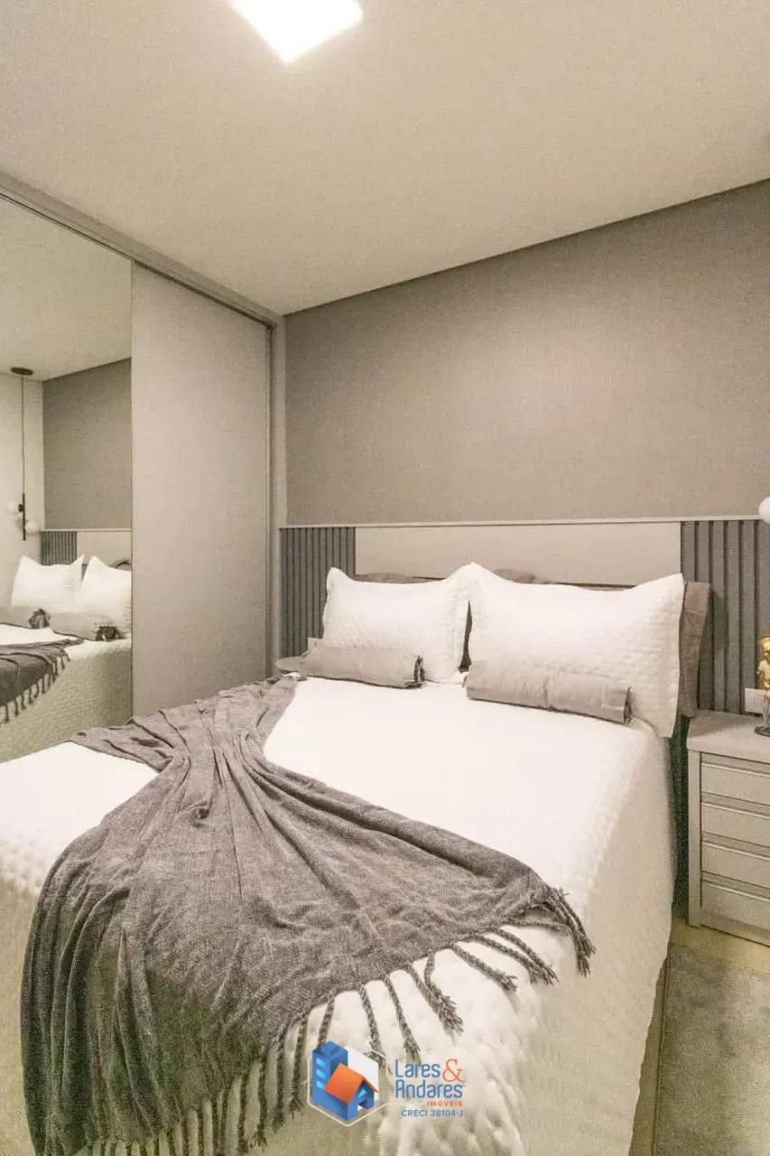 Apartamento, 1 quarto, 50 m² - Foto 13