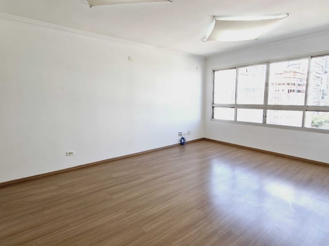 Foto do Apartamento - Apartamento tipo para venda com 2 quartos, 83m² | Lares e Andares Imóveis