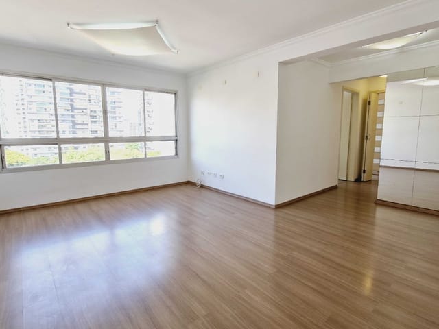 Foto do Apartamento - Apartamento tipo para venda com 2 quartos, 83m² | Lares e Andares Imóveis