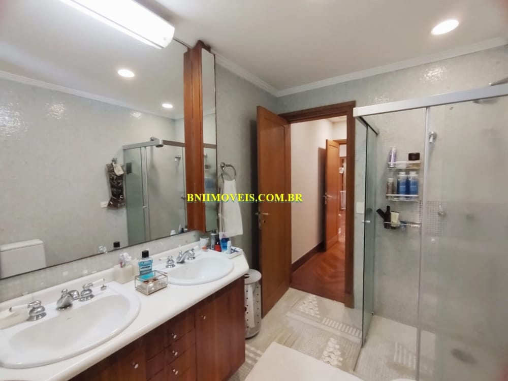 Apartamento, 3 quartos, 250 m² - Foto 25