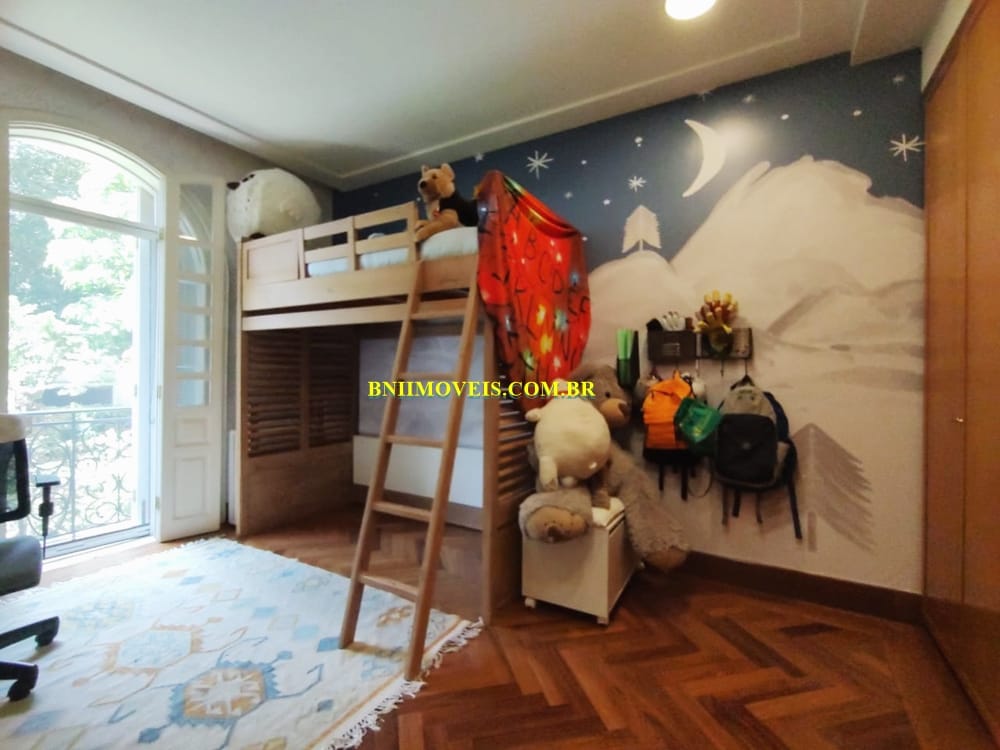 Apartamento, 3 quartos, 250 m² - Foto 15