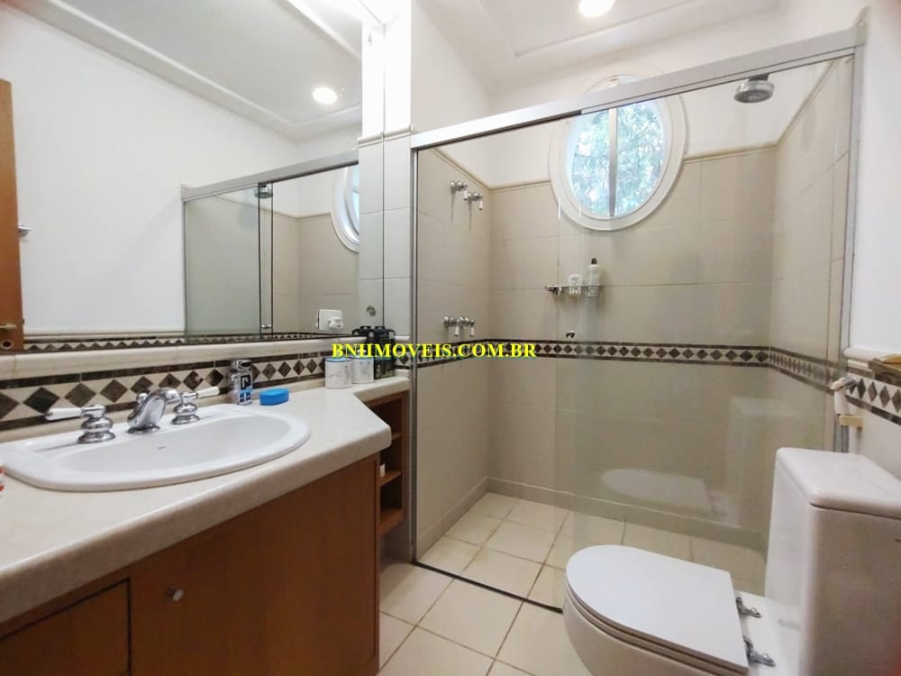 Apartamento, 3 quartos, 250 m² - Foto 17