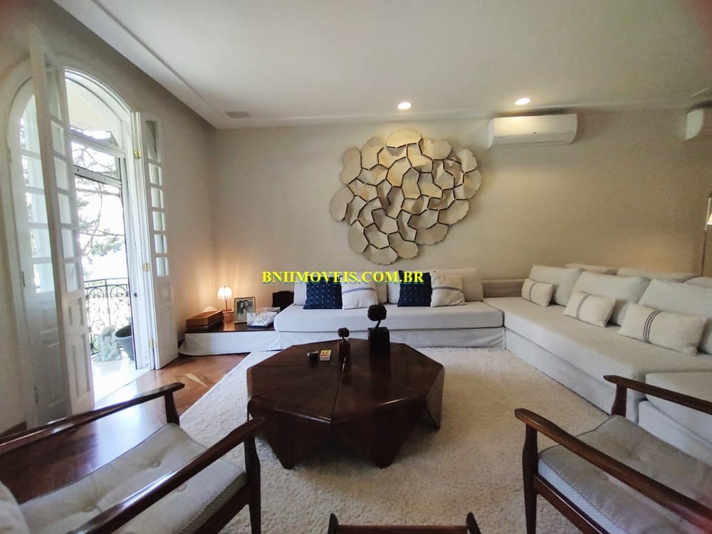 Apartamento, 3 quartos, 250 m² - Foto 3
