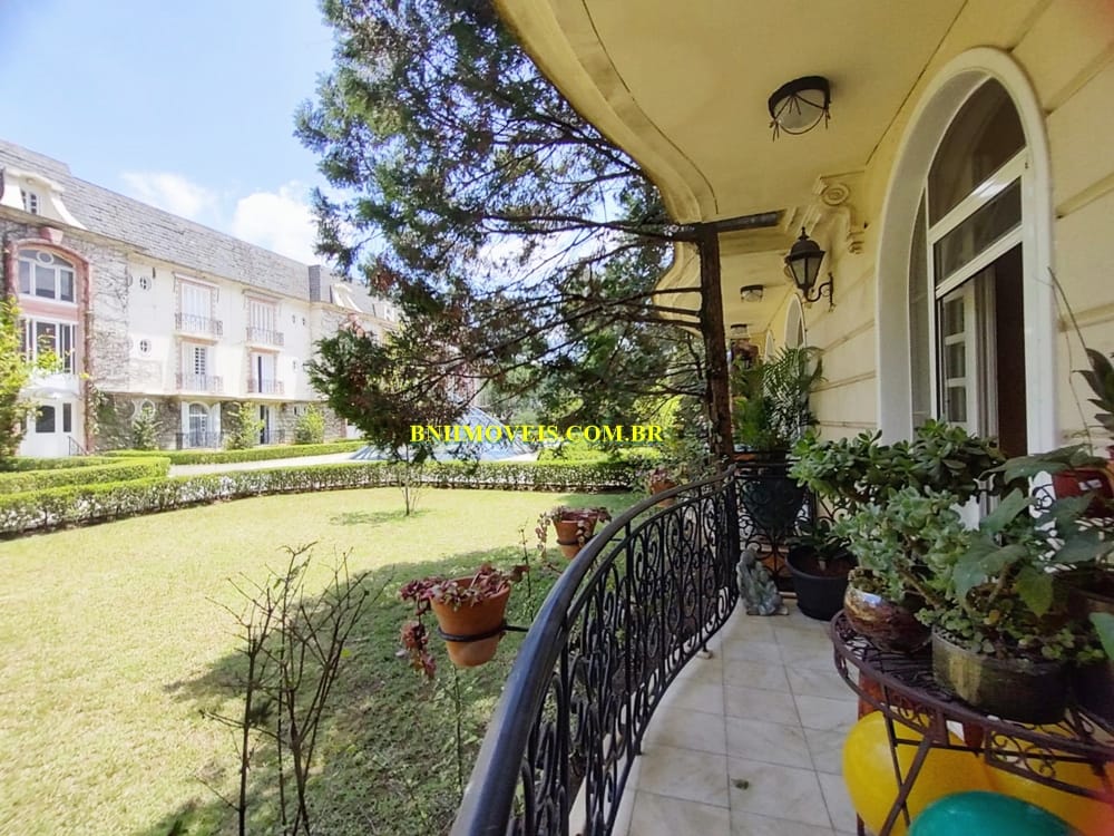 Apartamento, 3 quartos, 250 m² - Foto 2