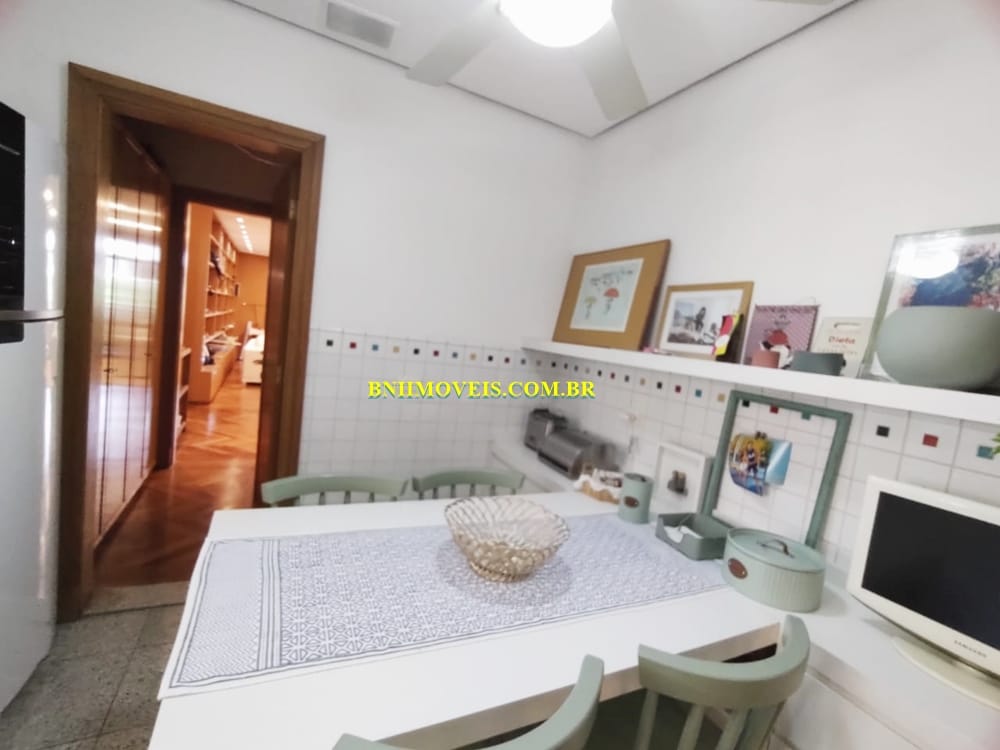 Apartamento, 3 quartos, 250 m² - Foto 13