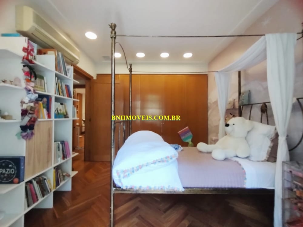 Apartamento, 3 quartos, 250 m² - Foto 19
