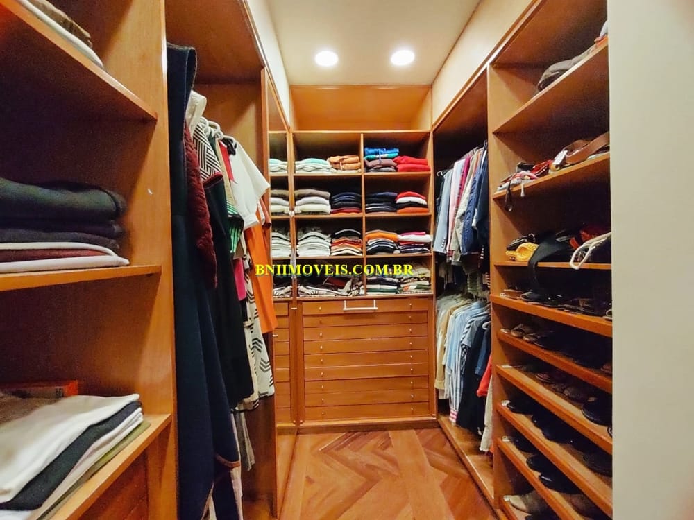 Apartamento, 3 quartos, 250 m² - Foto 23