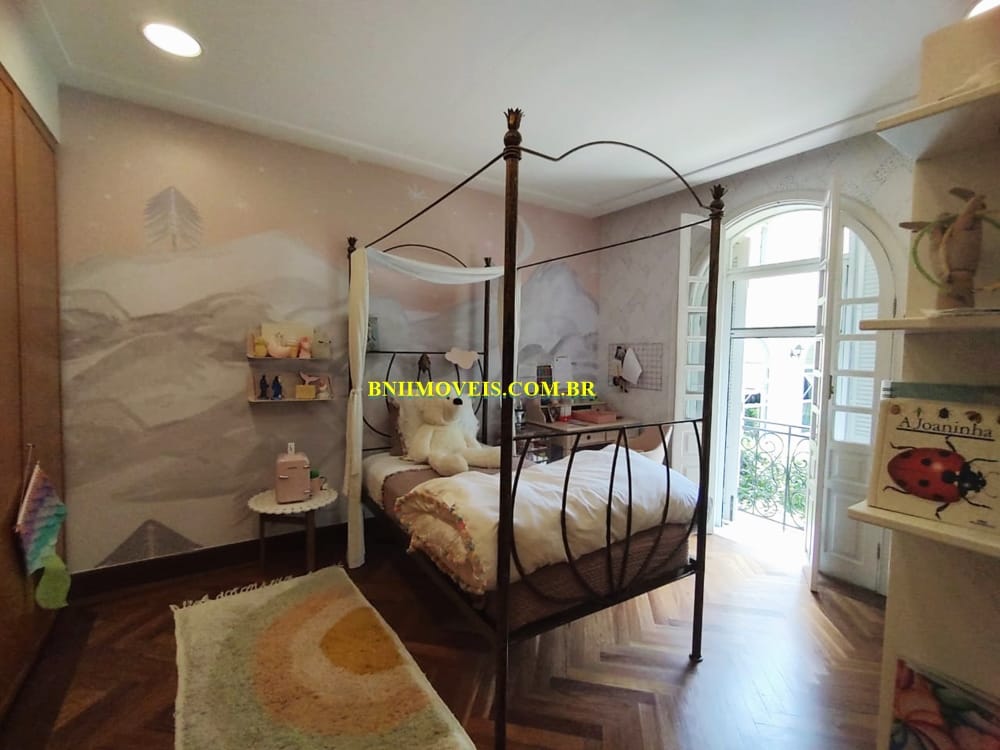 Apartamento, 3 quartos, 250 m² - Foto 18