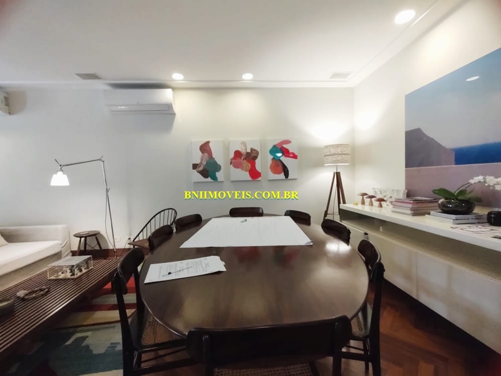 Apartamento, 3 quartos, 250 m² - Foto 6