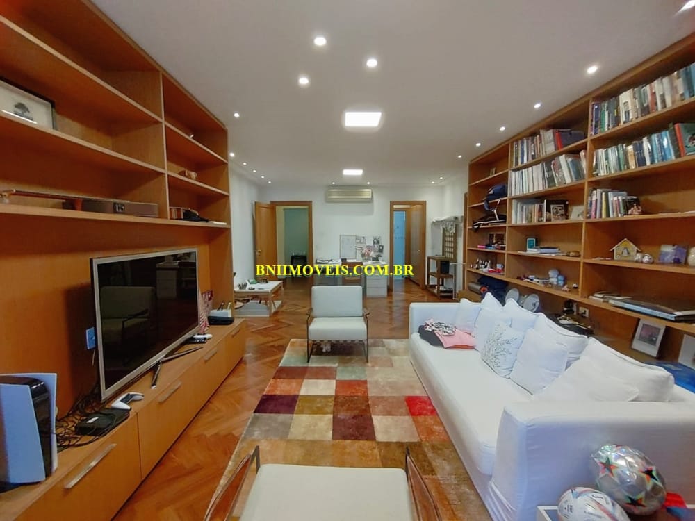 Apartamento, 3 quartos, 250 m² - Foto 7