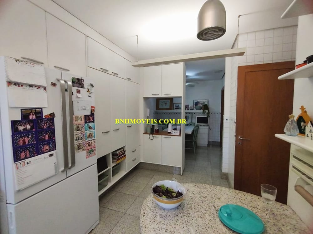 Apartamento, 3 quartos, 250 m² - Foto 11