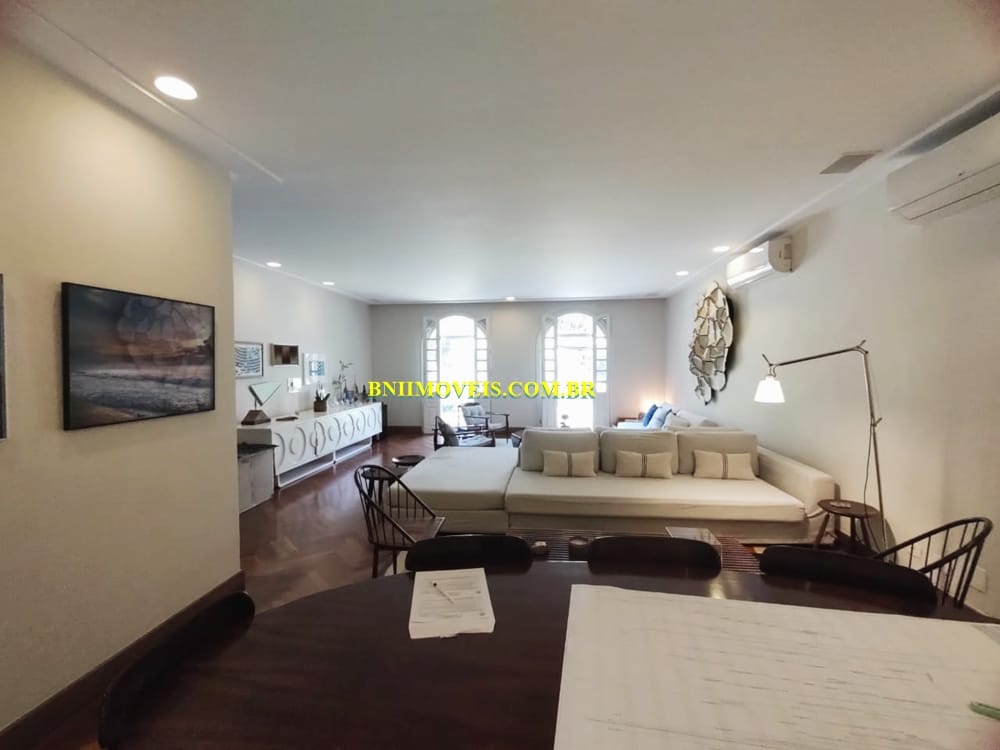 Apartamento, 3 quartos, 250 m² - Foto 5
