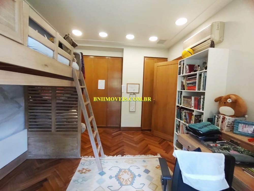 Apartamento, 3 quartos, 250 m² - Foto 16