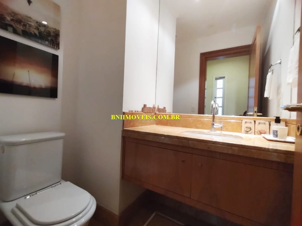 Apartamento, 3 quartos, 250 m² - Foto 9